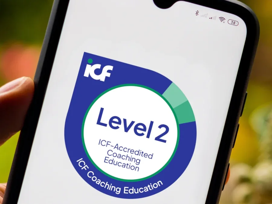 Pourquoi choisir une formation reconnue par l&rsquo;ICF ?