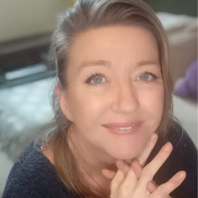 Natacha DESREUMAUX