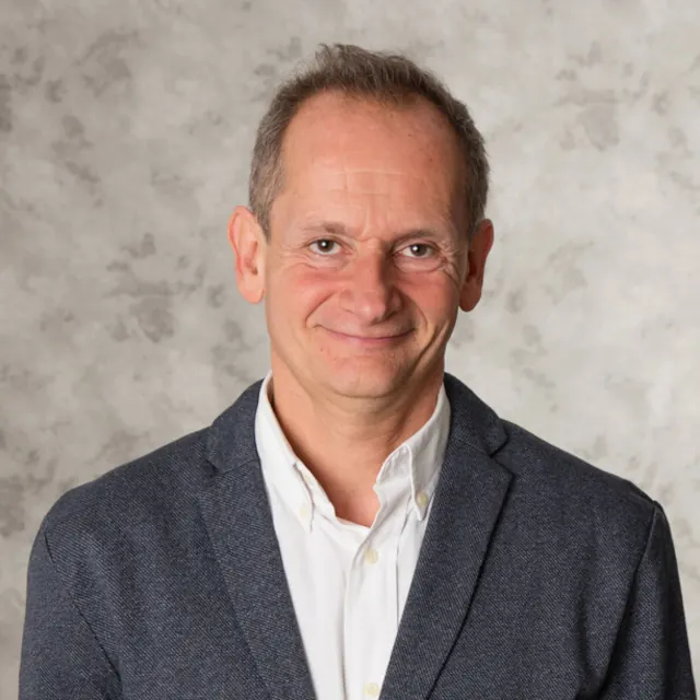 Nicolas GAVIOT
