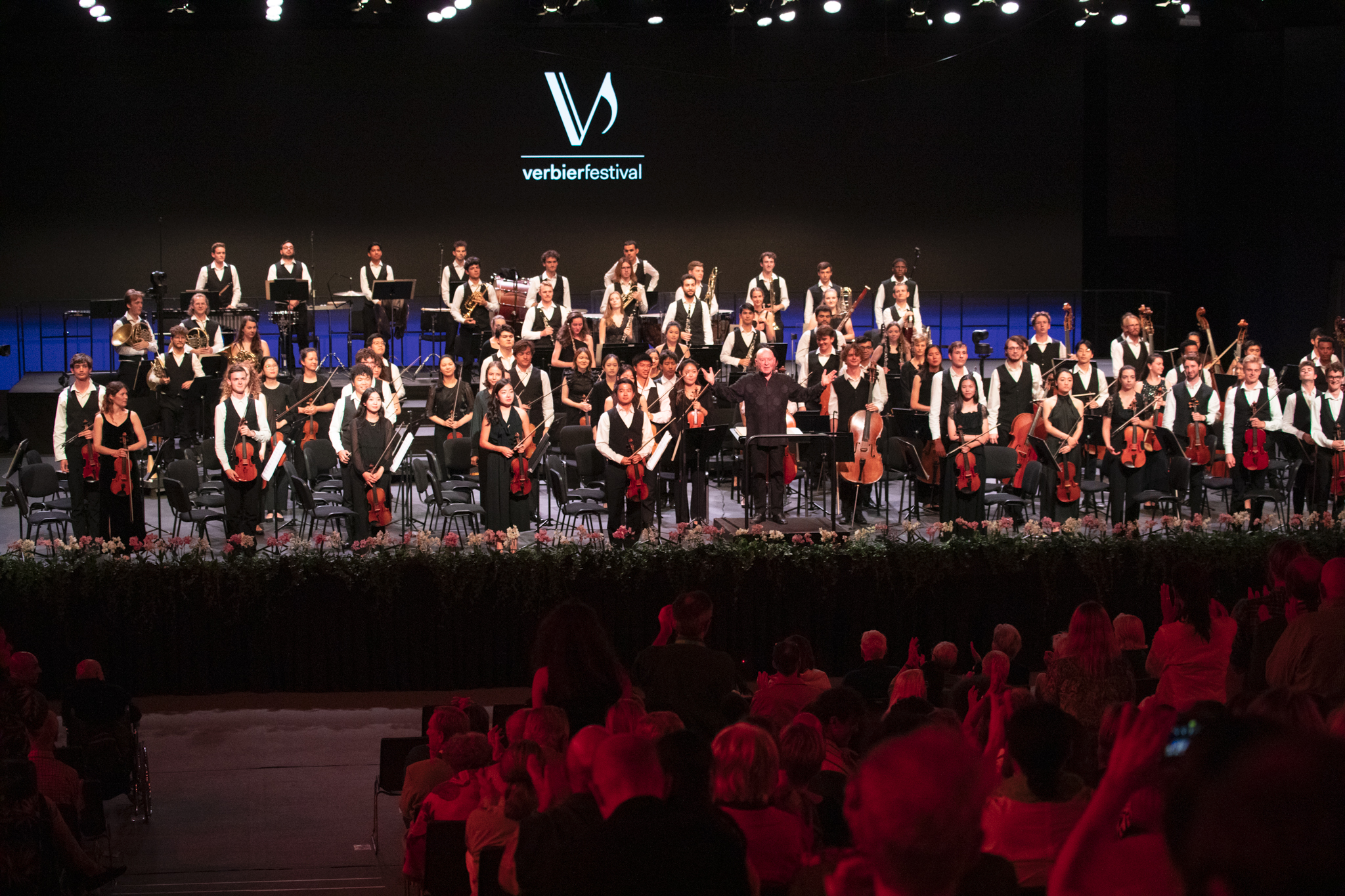 VFO (c) Evgenii Evtiukhov Partenariat ICI et Verbier Festival
