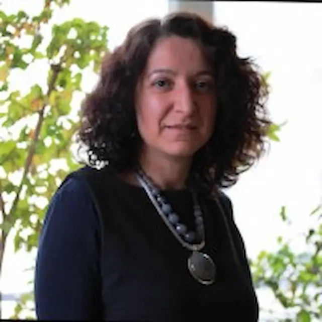 Dalinda KHOUADJA