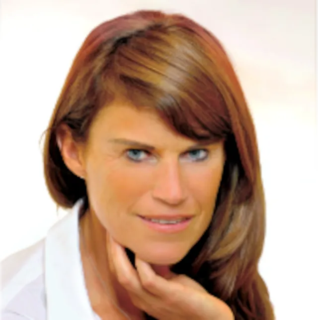 Valérie VALLET